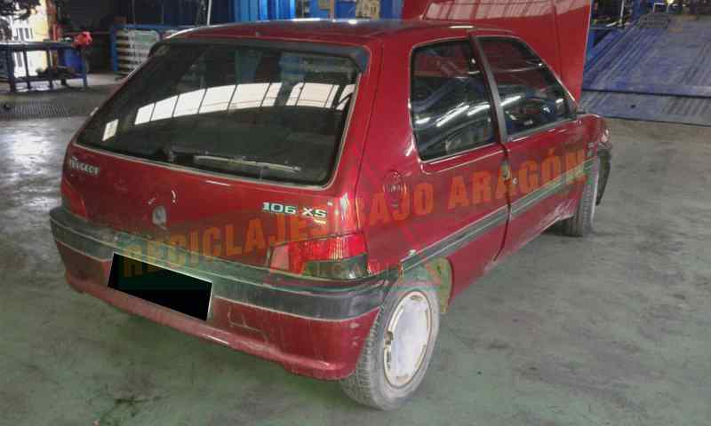 BOBINA ENCENDIDO PEUGEOT 106 NFZTU5JP