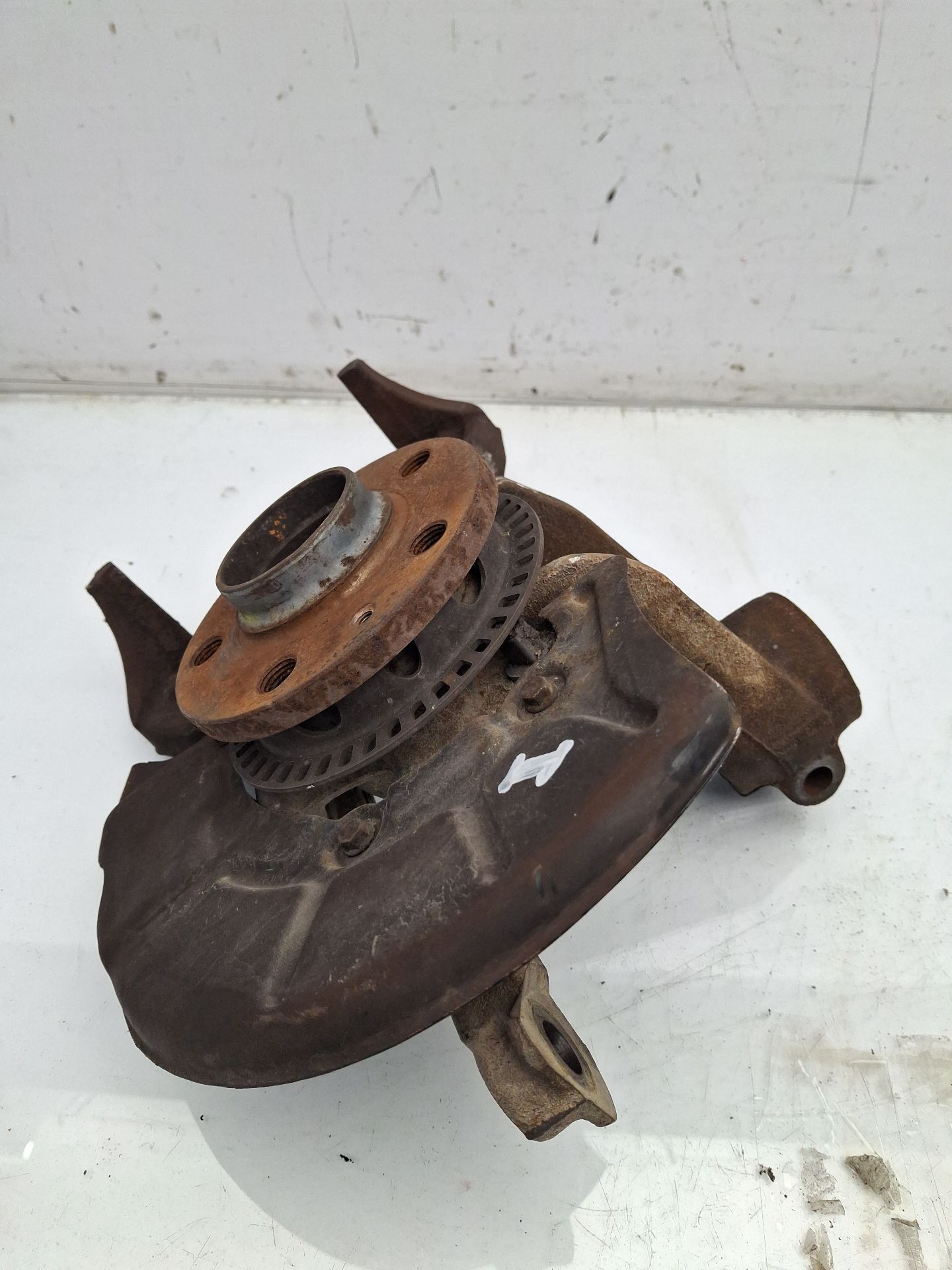 MANGUETA DELANTERA IZQUIERDA SEAT TOLEDO 