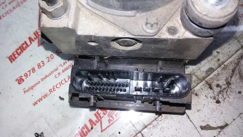 ABS FIAT BRAVO 192A8000