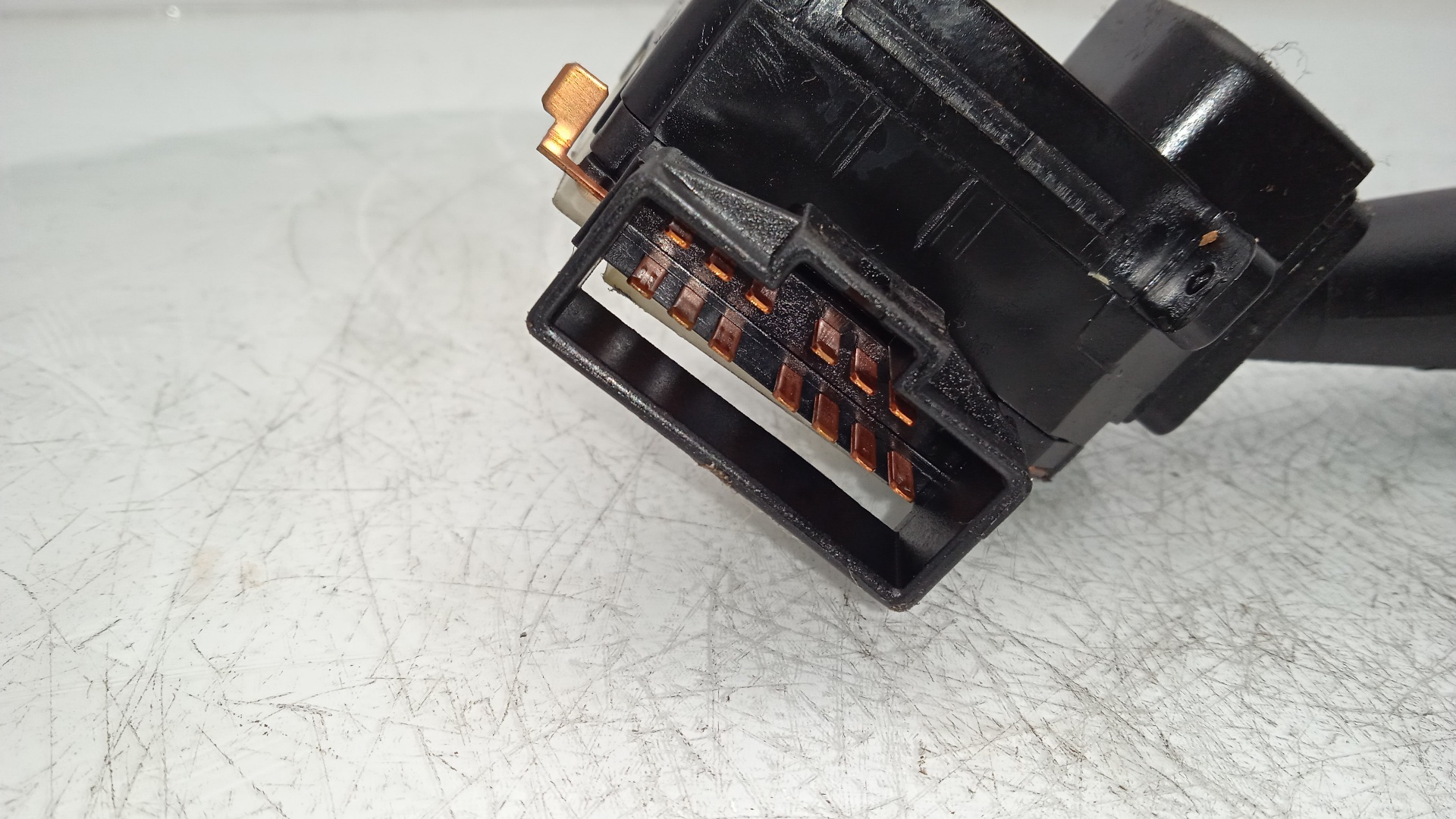 MANDO LIMPIA HYUNDAI TERRACAN J3