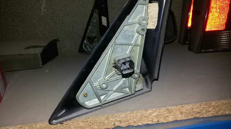 RETROVISOR DERECHO SAAB 900 B204I
