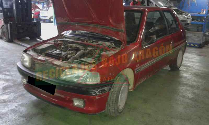 BOBINA ENCENDIDO PEUGEOT 106 NFZTU5JP