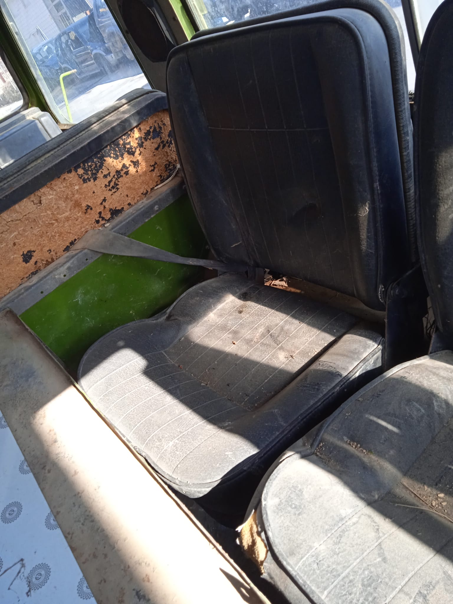 DIFERENCIAL TRASERO LAND ROVER RANGE E-23