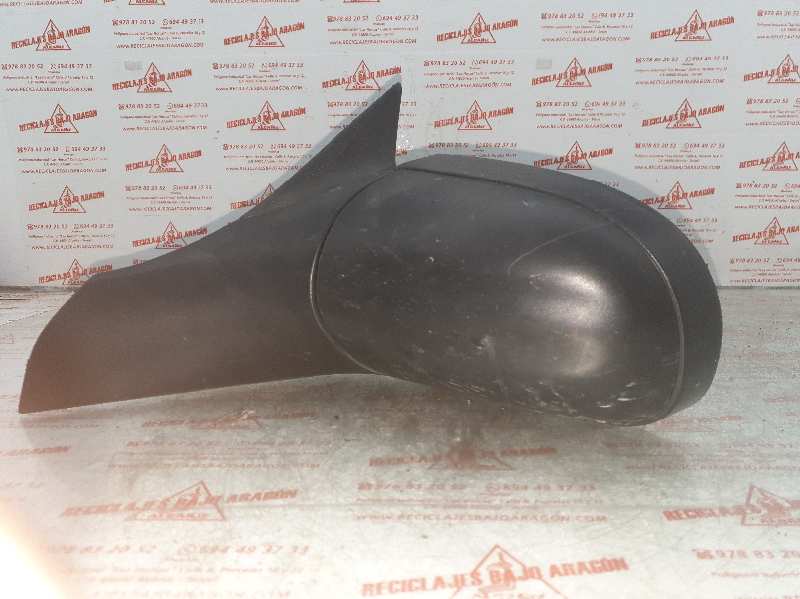 RETROVISOR IZQUIERDO OPEL CORSA C14NZ