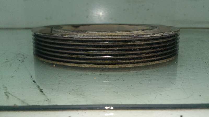 POLEA CIGUE?AL PEUGEOT 206 WJZ