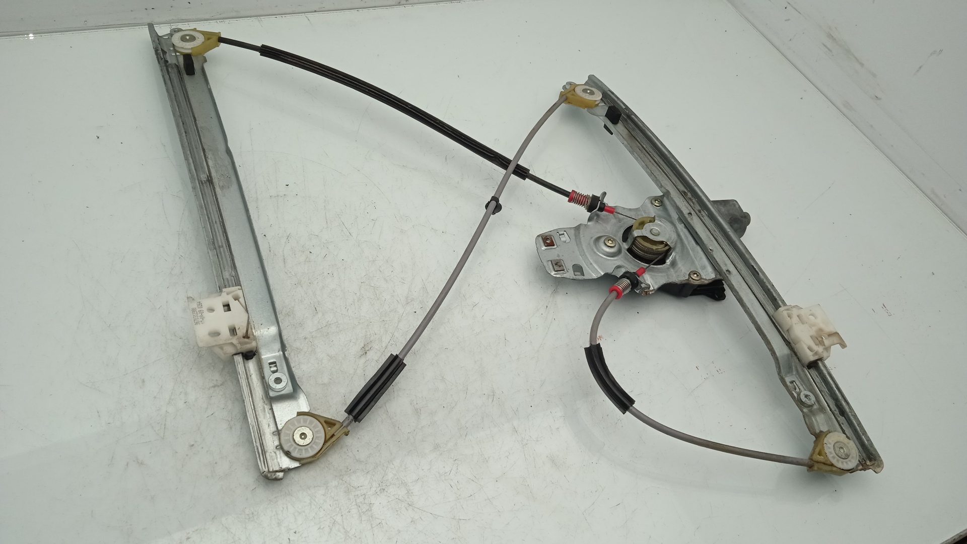 ELEVALUNAS DELANTERO DERECHO CITROEN C5 STATION WA 9HZ