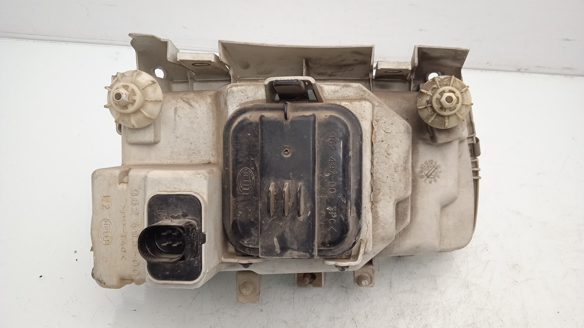 FARO IZQUIERDO VOLKSWAGEN POLO AER