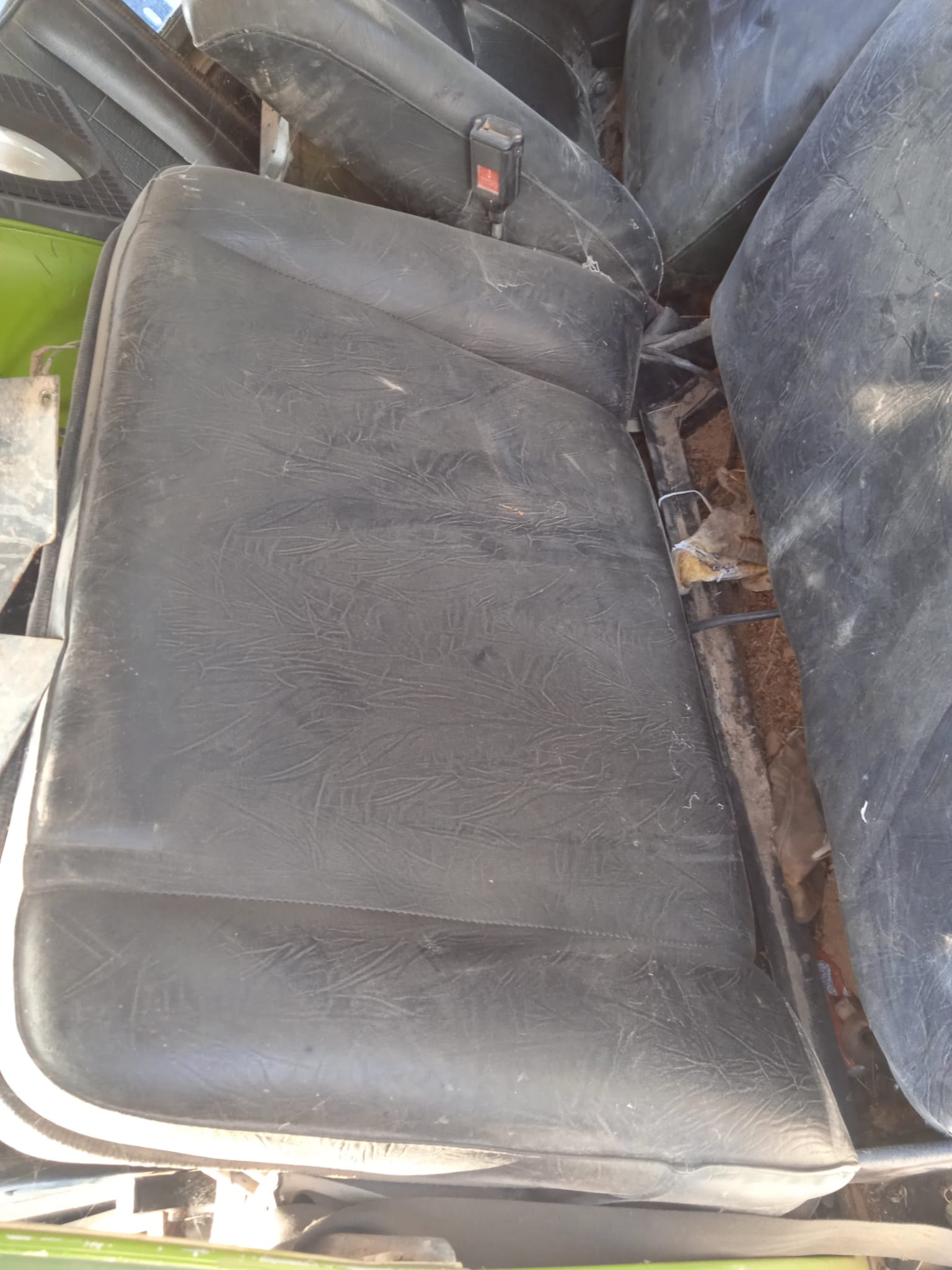 DIFERENCIAL TRASERO LAND ROVER RANGE E-23