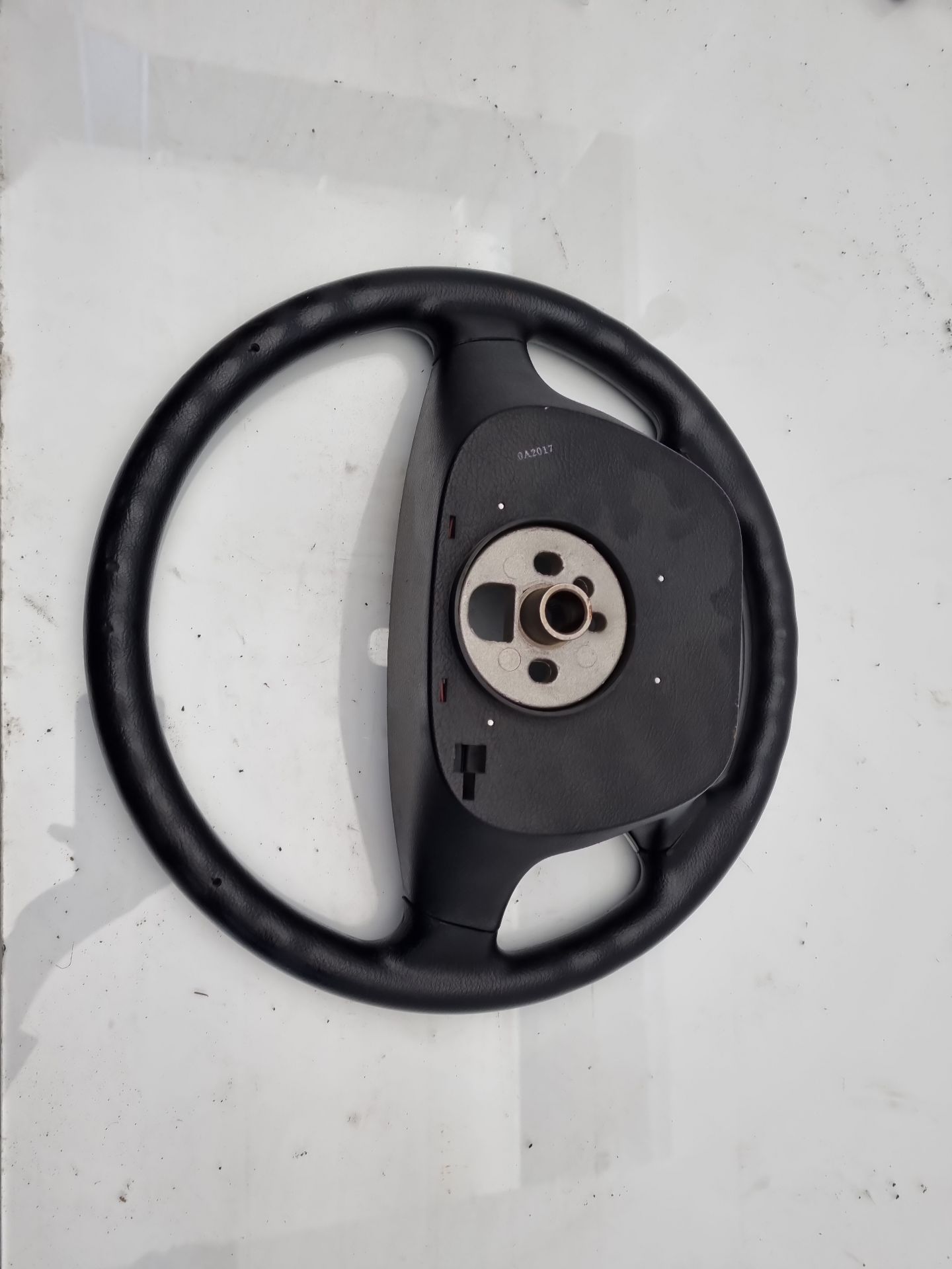 VOLANTE CHEVROLET AVEO 