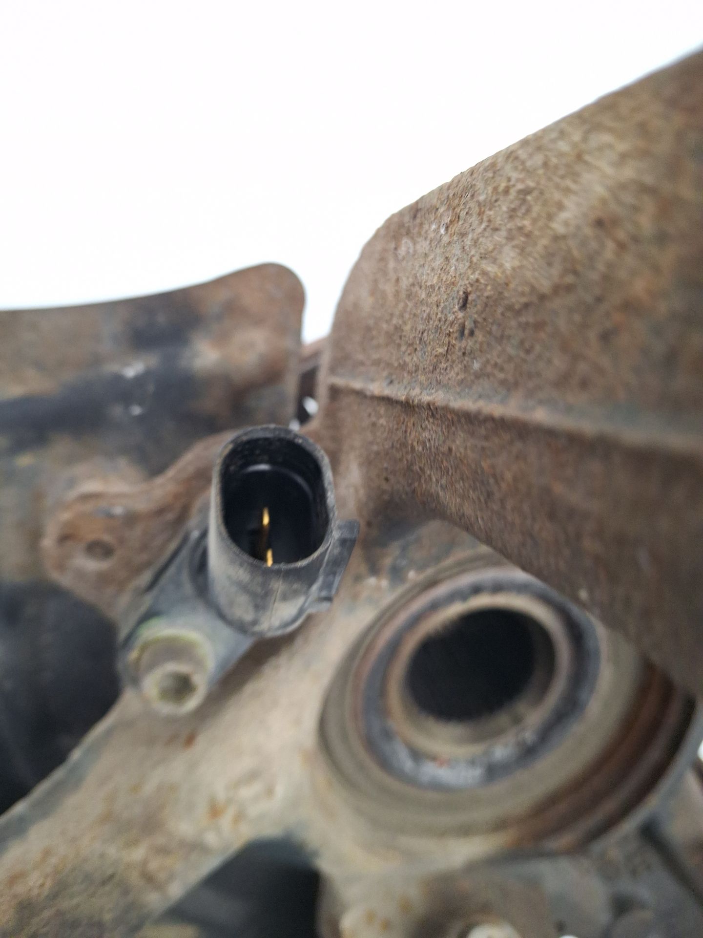 MANGUETA DELANTERA IZQUIERDA SEAT TOLEDO 