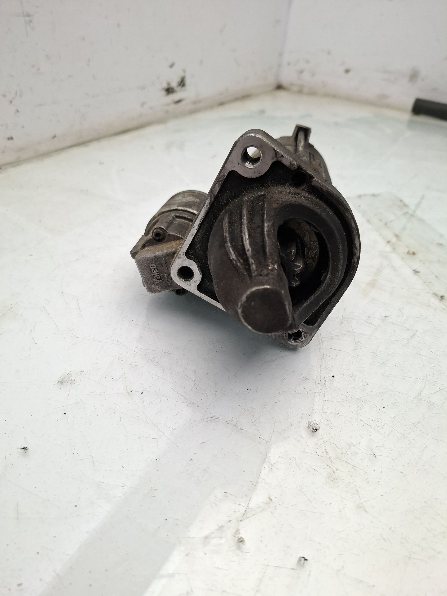 MOTOR ARRANQUE BMW X3 
