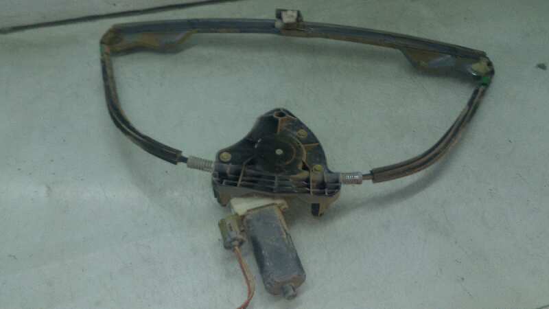 ELEVALUNAS DELANTERO DERECHO RENAULT CLIO K9K A7