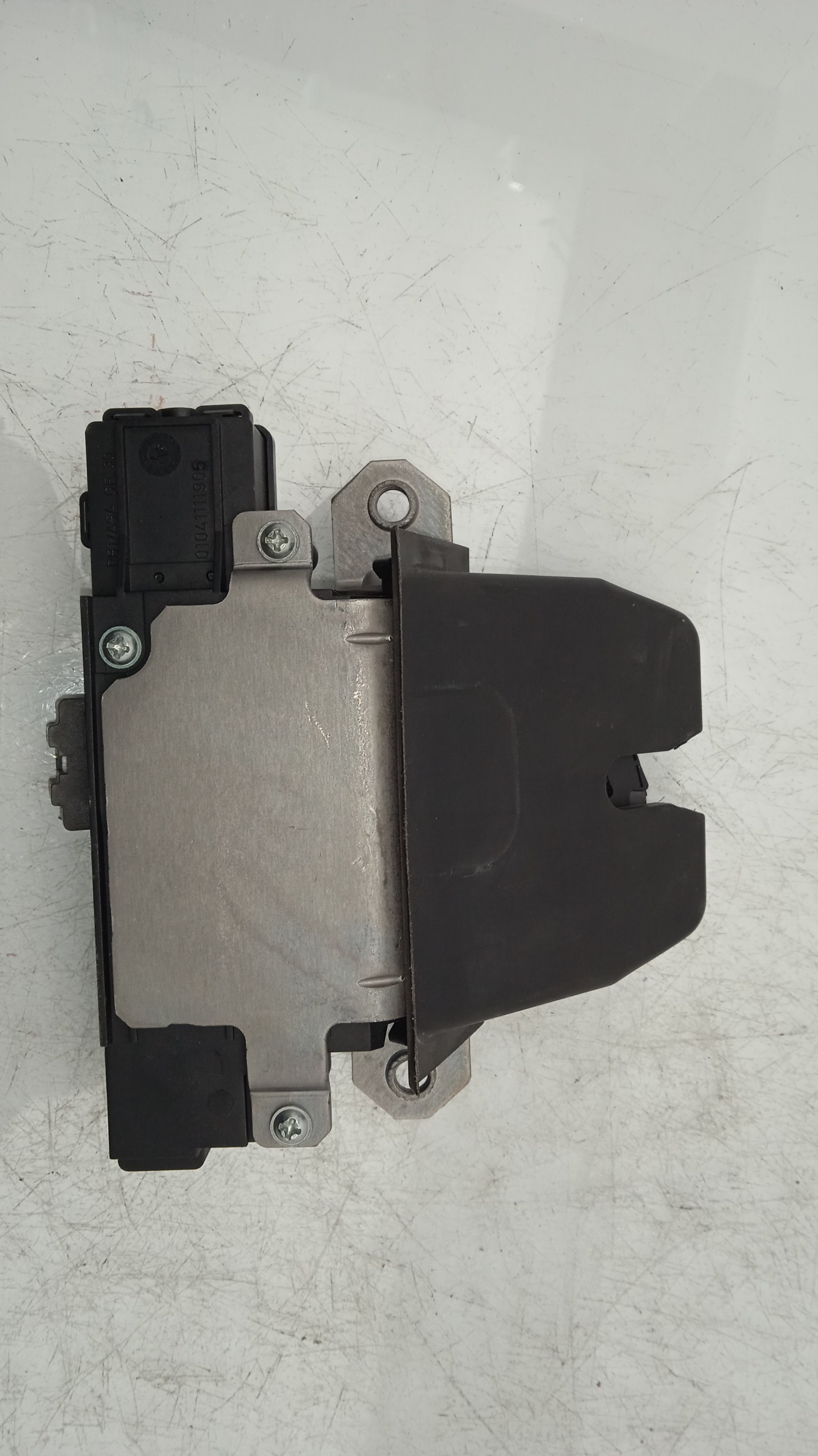 CERRADURA MALETERO / PORTON FORD FOCUS HHDA