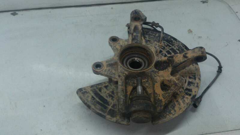 MANGUETA DELANTERA DERECHA MERCEDES-BENZ CLASE M OM612963