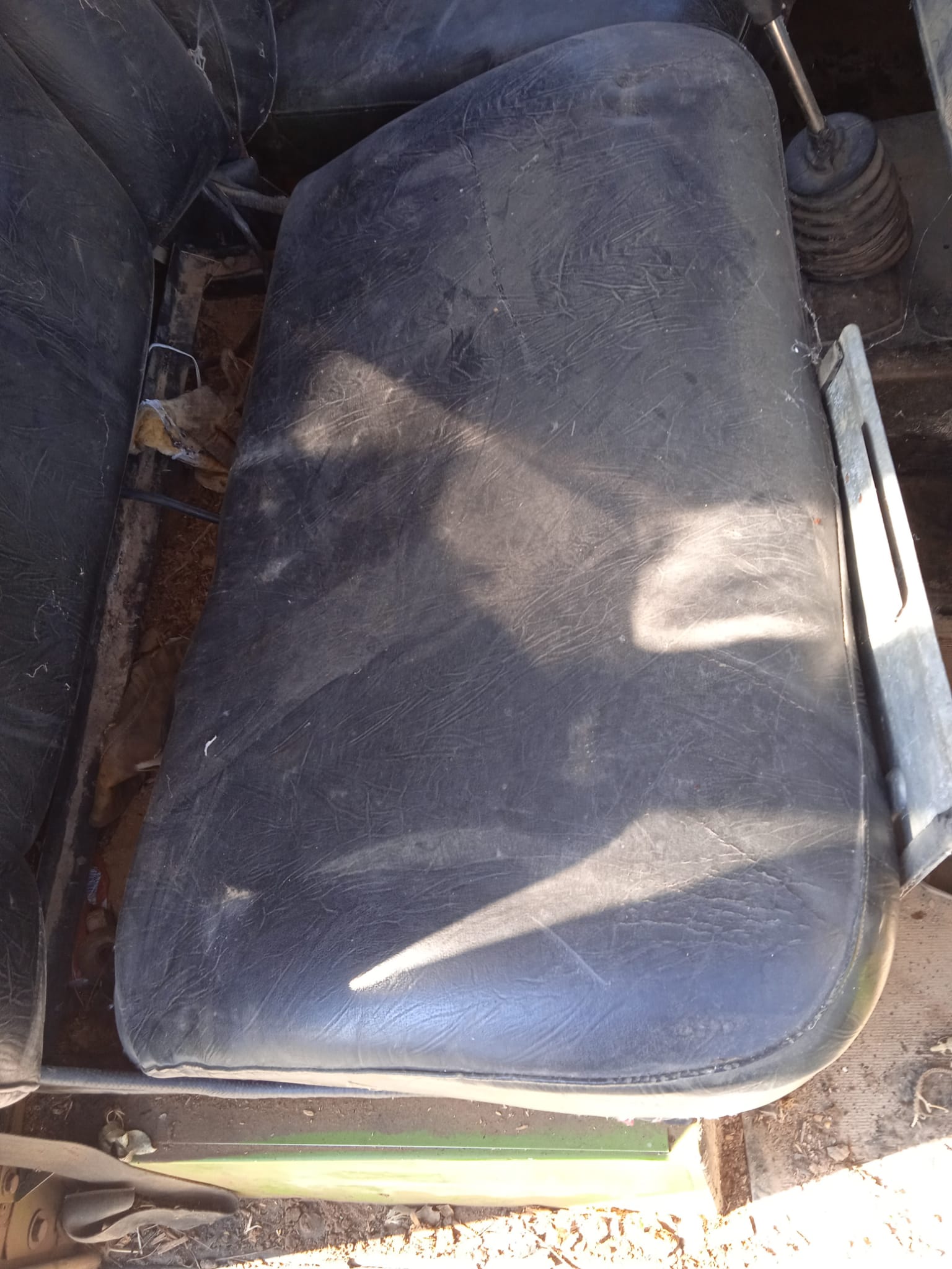 DIFERENCIAL TRASERO LAND ROVER RANGE E-23