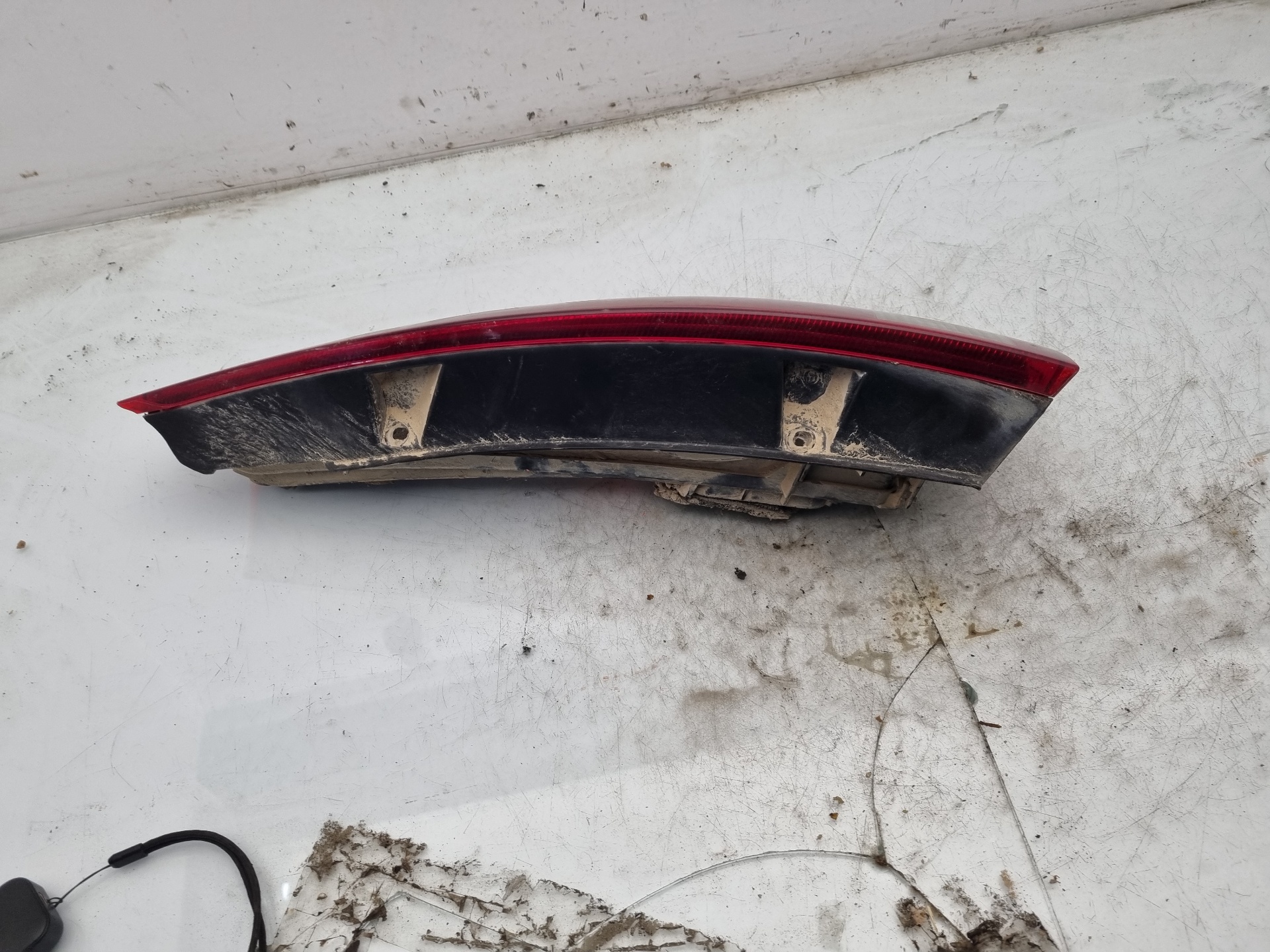 PILOTO TRASERO DERECHO OPEL MERIVA Z13DT