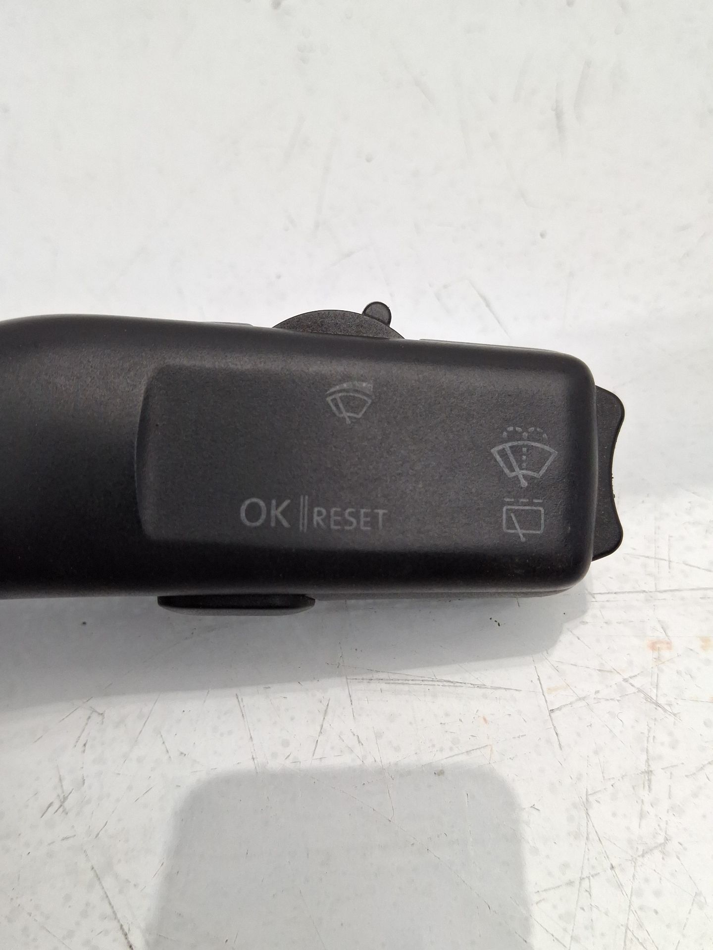 MANDO LIMPIA VOLKSWAGEN TOURAN 