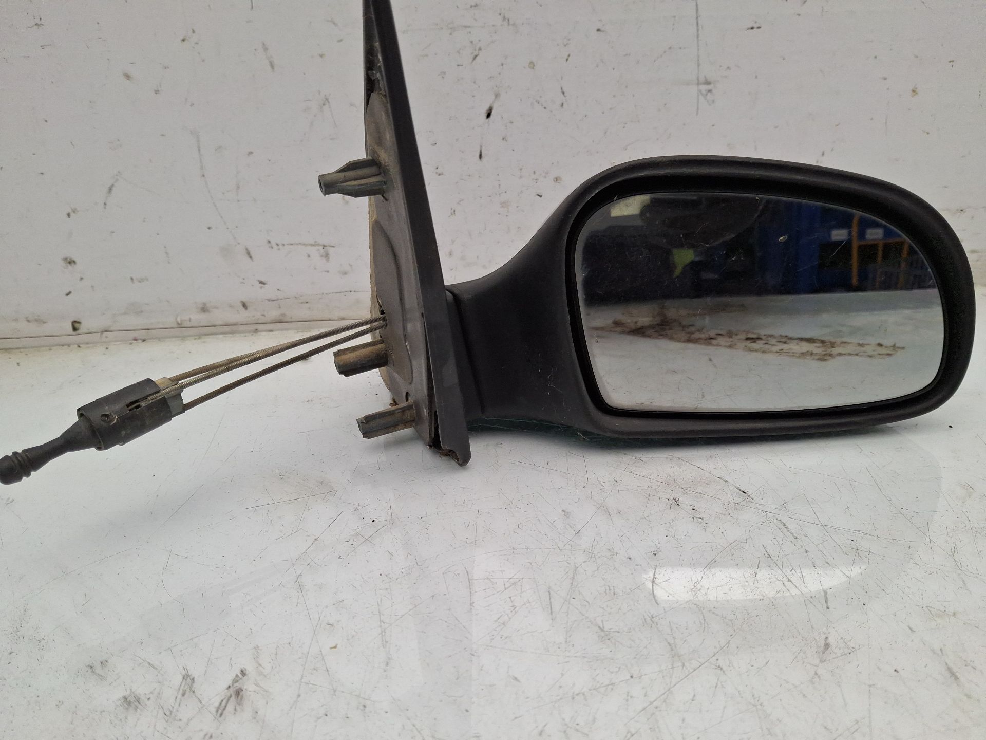  CITROEN SAXO (S0, S1) 1.4 VTS