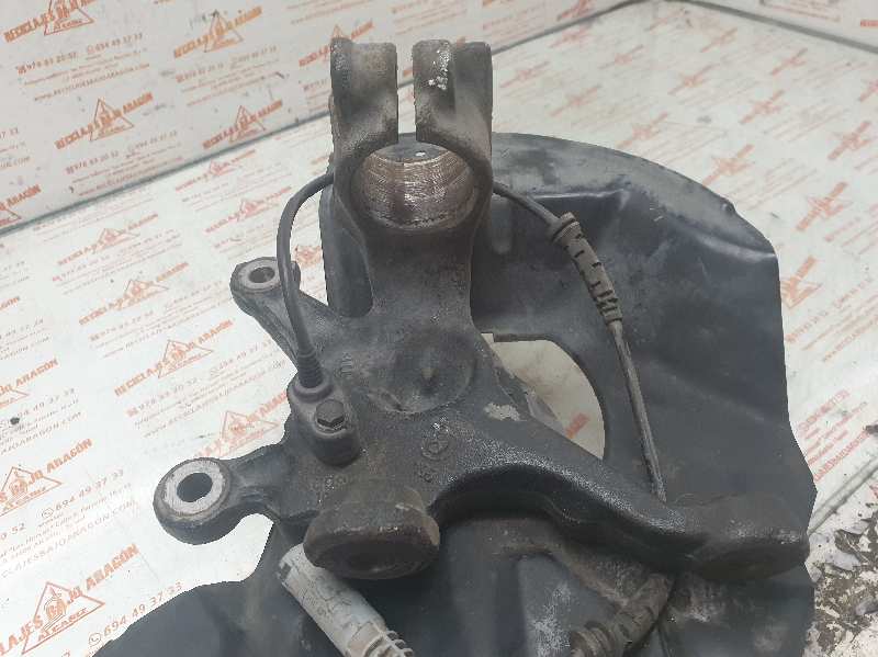 MANGUETA DELANTERA DERECHA SEAT ALTEA BJB