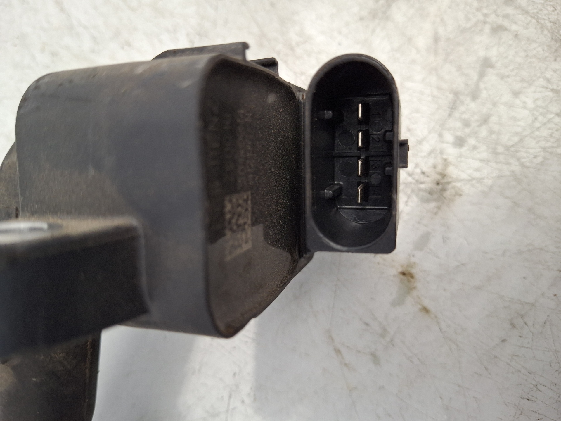 BOBINA ENCENDIDO INFINITI Q30 270910