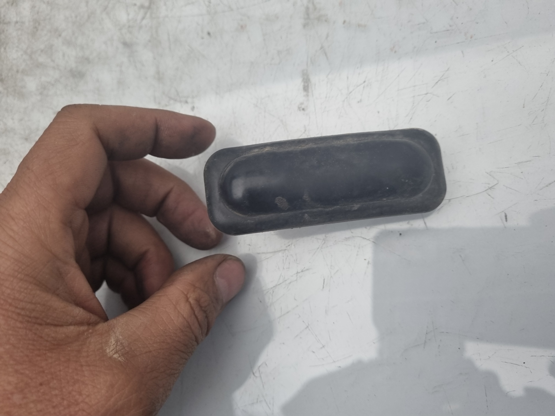 MANETA EXTERIOR PORTON CITROEN C3 8H01