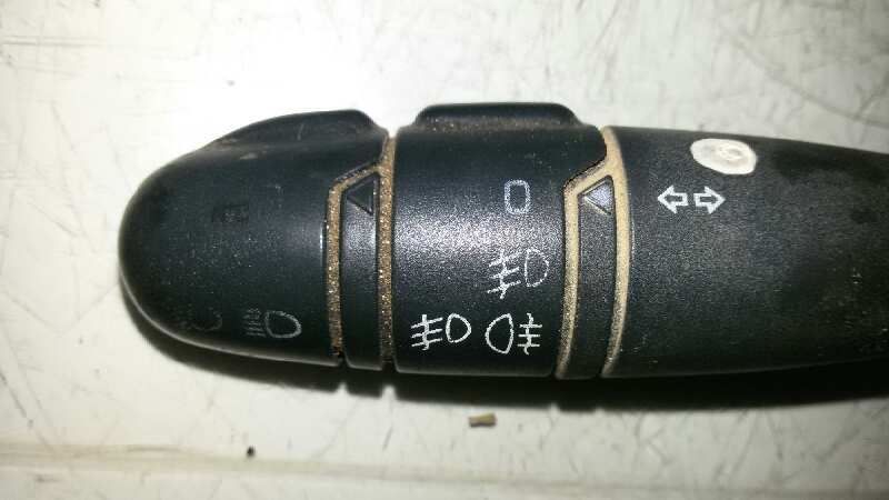 MANDO LUCES RENAULT SC?NIC 