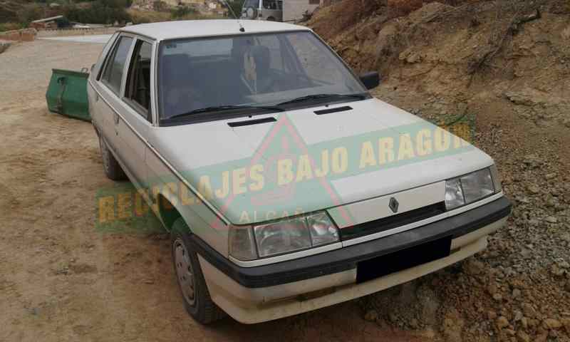 ELEVALUNAS DELANTERO IZQUIERDO RENAULT 11 C2J