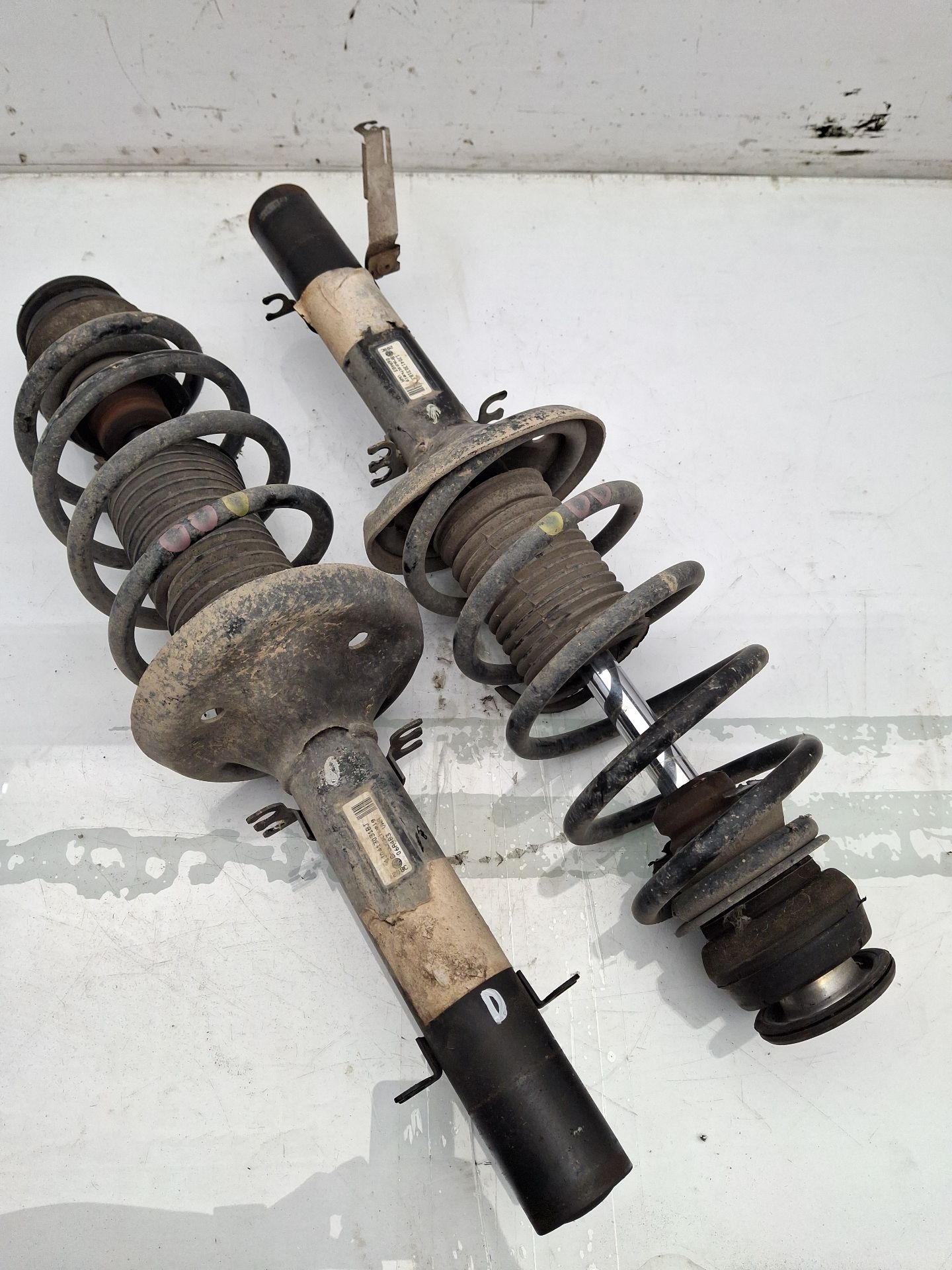  SEAT TOLEDO II (1M2) 1.9 TDI