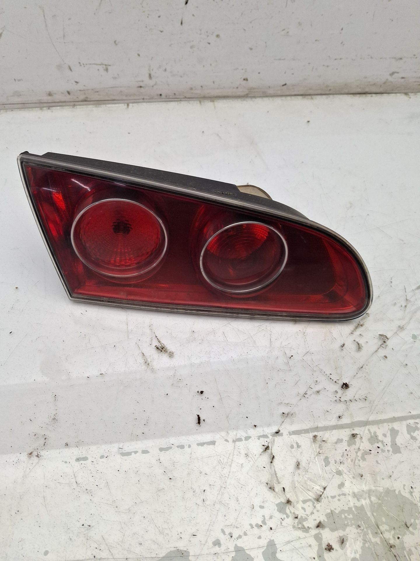 PILOTO TRASERO IZQUIERDO SEAT IBIZA 