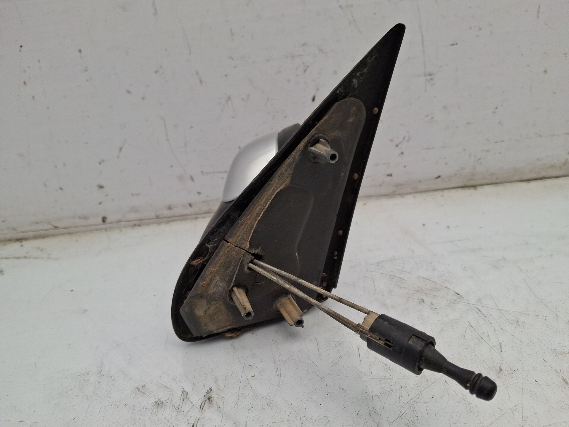  CITROEN SAXO (S0, S1) 1.4 VTS