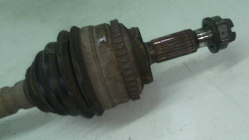 TRANSMISION DELANTERA IZQUIERDA RENAULT SC?NIC F9Q K7