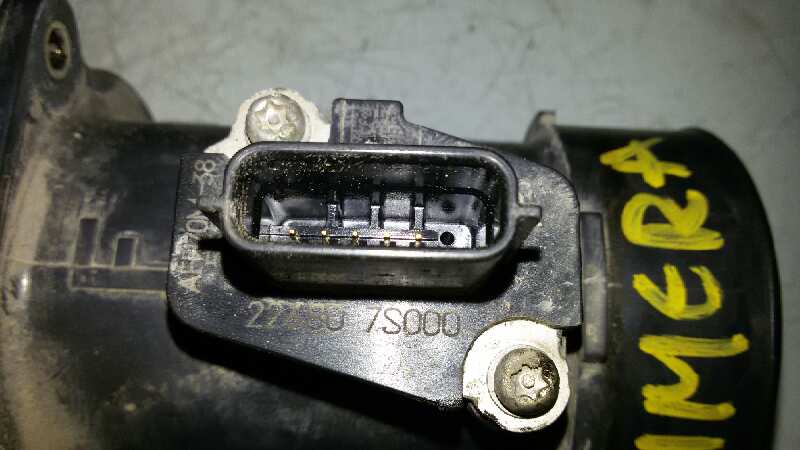 CAUDALIMETRO NISSAN ALMERA QG15DE