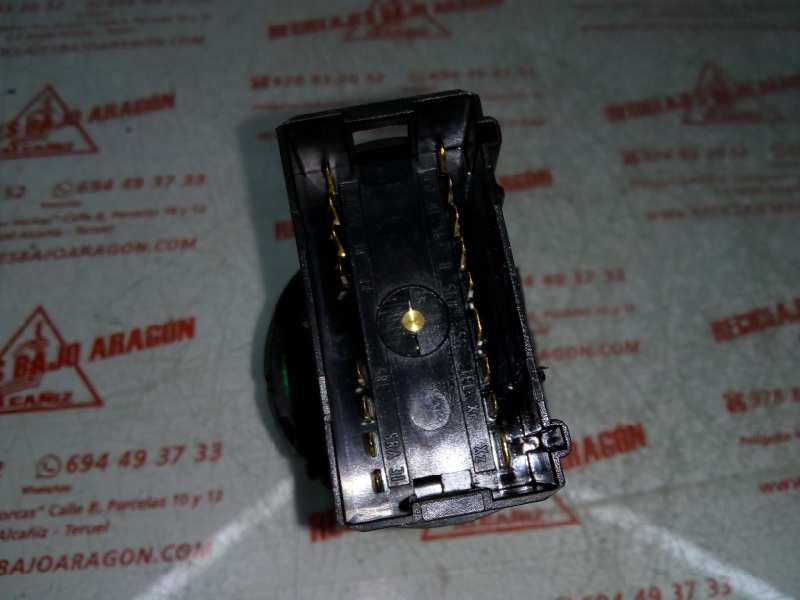 MANDO LUCES SKODA OCTAVIA ALH