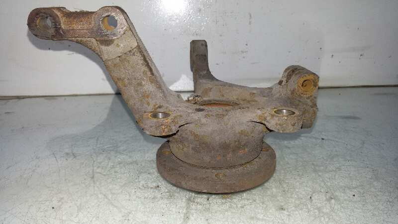 MANGUETA DELANTERA DERECHA NISSAN MICRA CR12DE