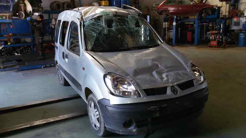 BOBINA ENCENDIDO RENAULT KANGOO D7F G7
