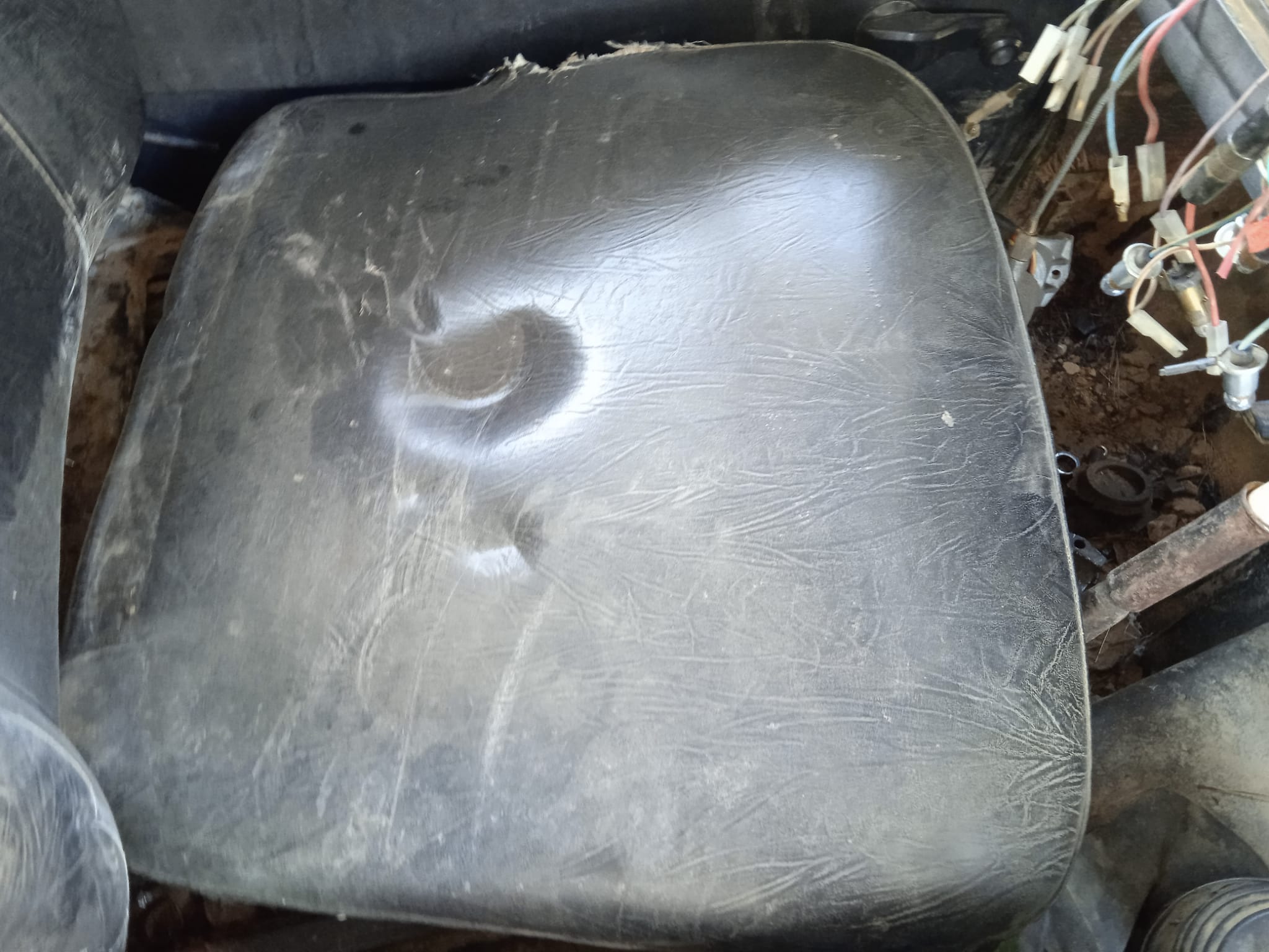 DIFERENCIAL TRASERO LAND ROVER RANGE E-23