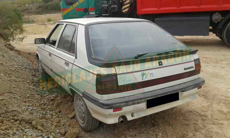 ELEVALUNAS DELANTERO IZQUIERDO RENAULT 11 C2J