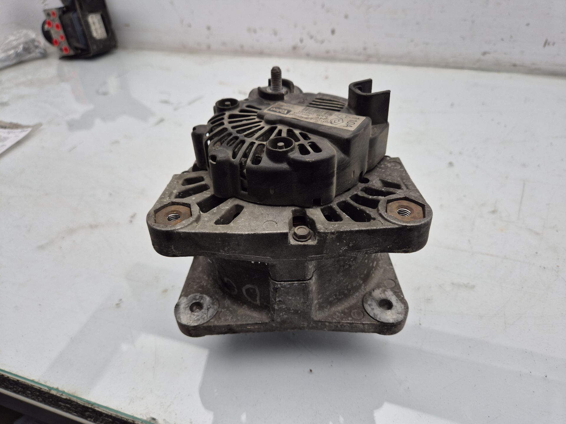 ALTERNADOR RENAULT MEGANE 