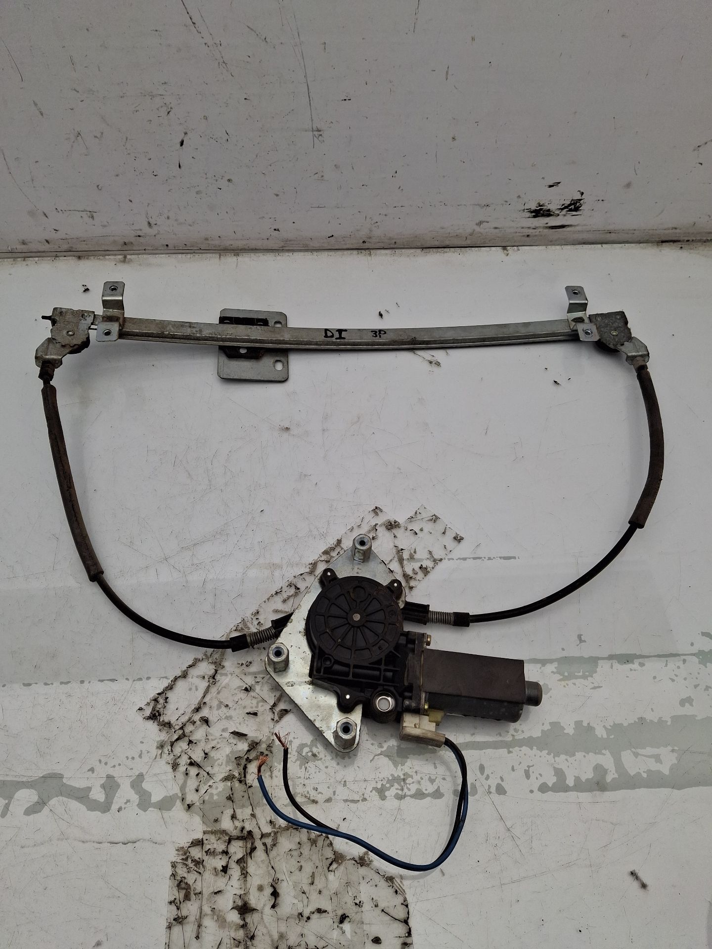  SUZUKI VITARA Cabrio (ET, TA) 1.6 (SE 416)