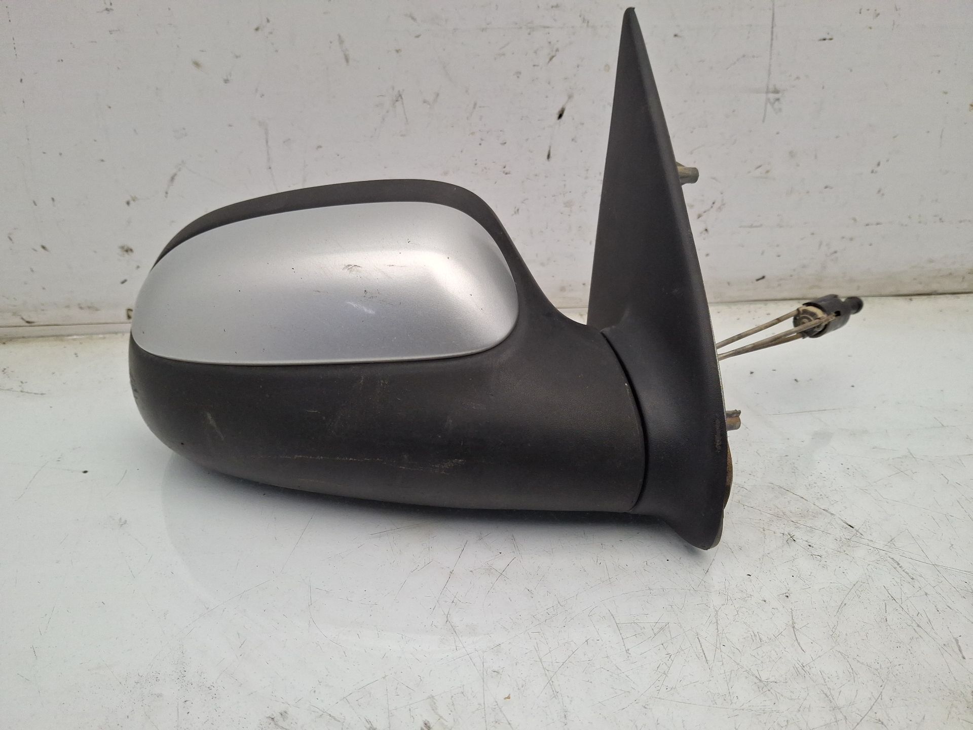  CITROEN SAXO (S0, S1) 1.4 VTS