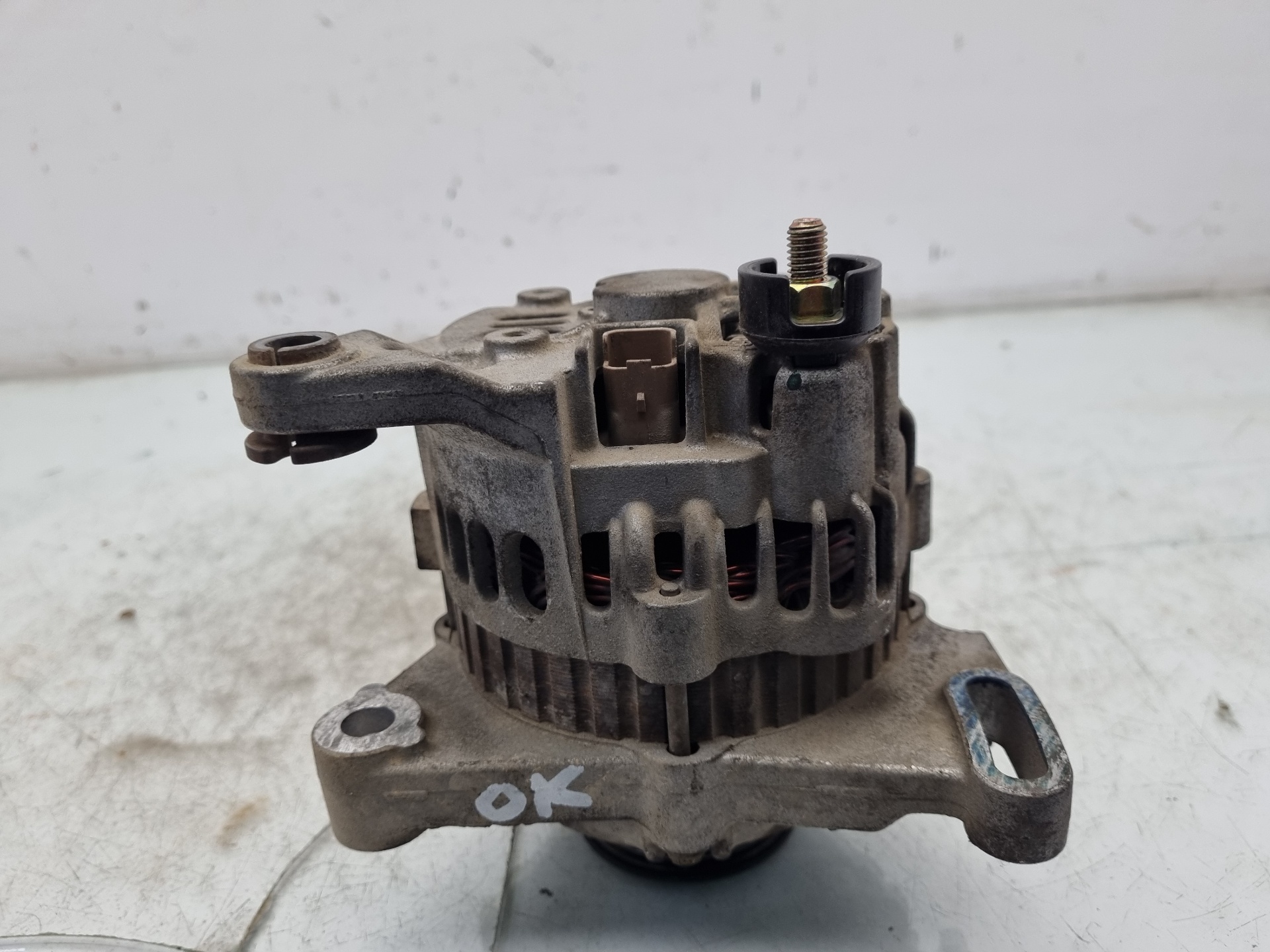 ALTERNADOR RENAULT CLIO D7F G7