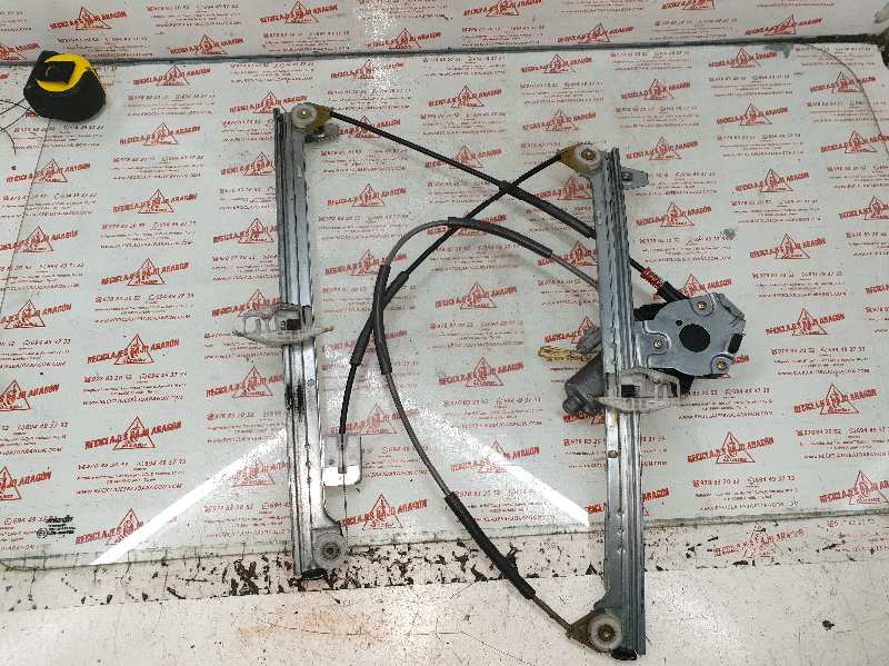 ELEVALUNAS DELANTERO DERECHO CITROEN XSARA BERLINA NFZ