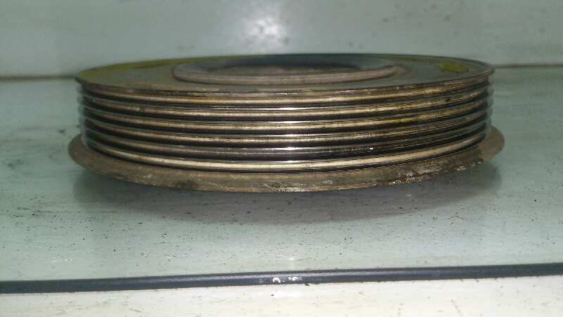 POLEA CIGUE?AL CITROEN C3 8HX (DV4TD)