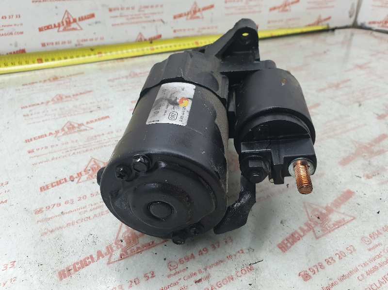 MOTOR ARRANQUE PEUGEOT PARTNER WJY