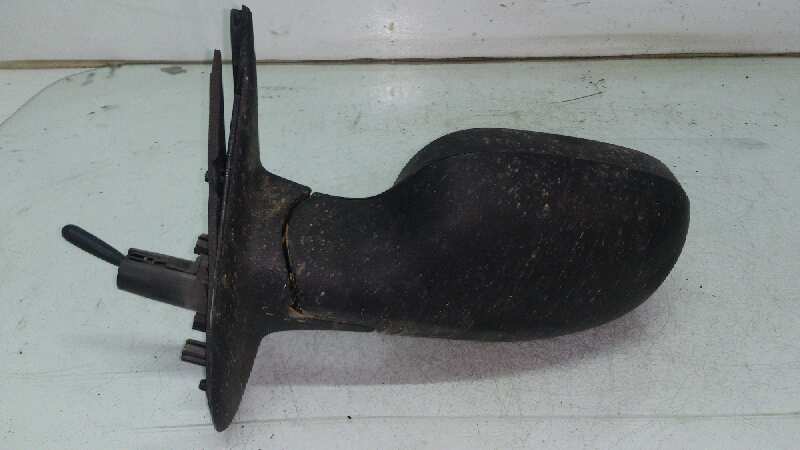 RETROVISOR IZQUIERDO NISSAN MICRA CR12DE