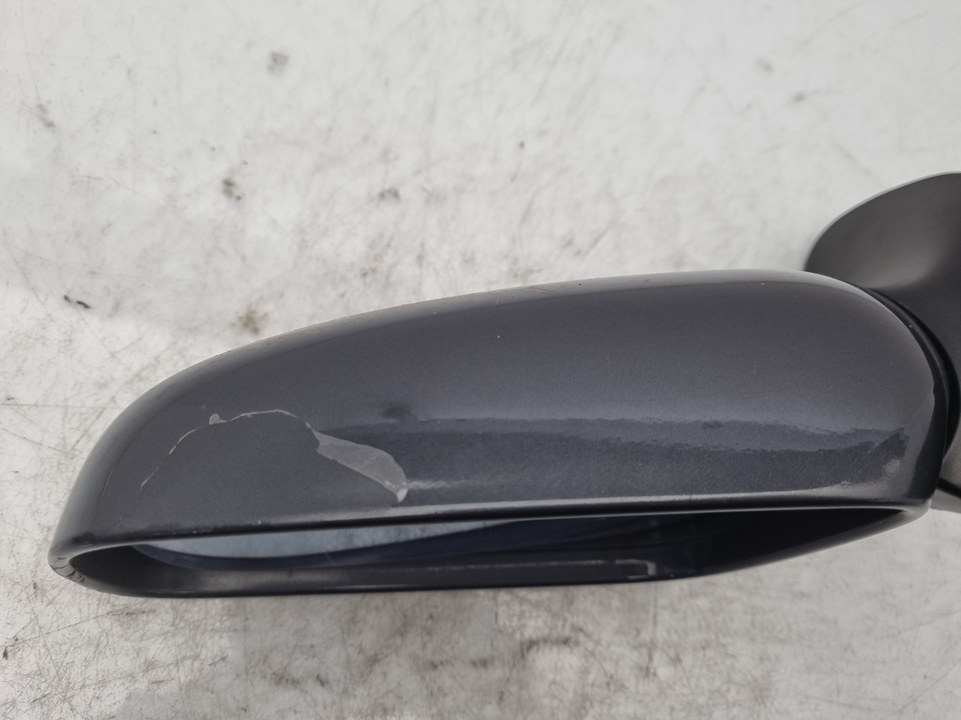 RETROVISOR IZQUIERDO VOLKSWAGEN BORA ASV