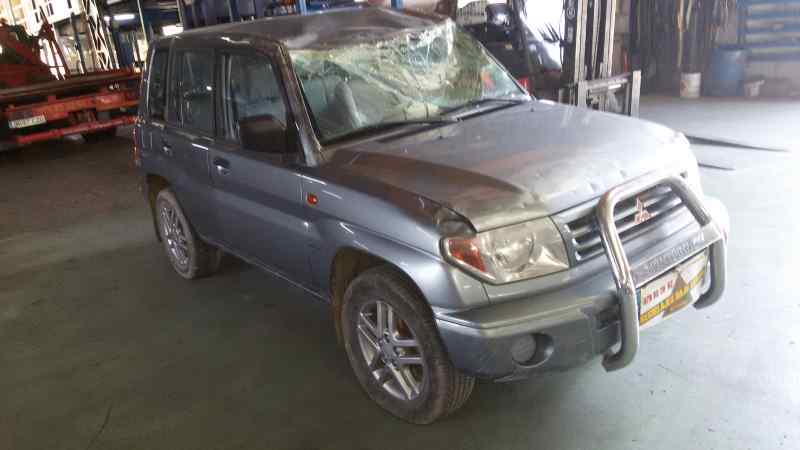 MANDO LIMPIA MITSUBISHI MONTERO PININ (H60/H70) 4G93