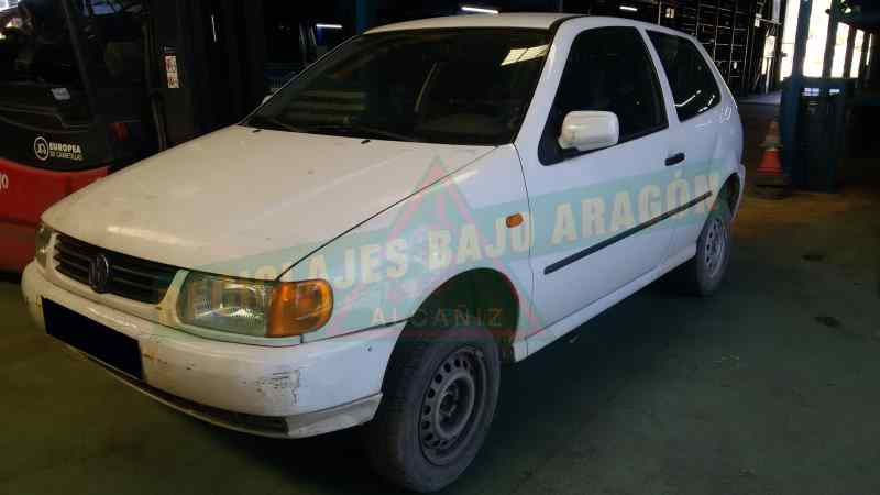 TRANSMISION DELANTERA DERECHA VOLKSWAGEN POLO AEF