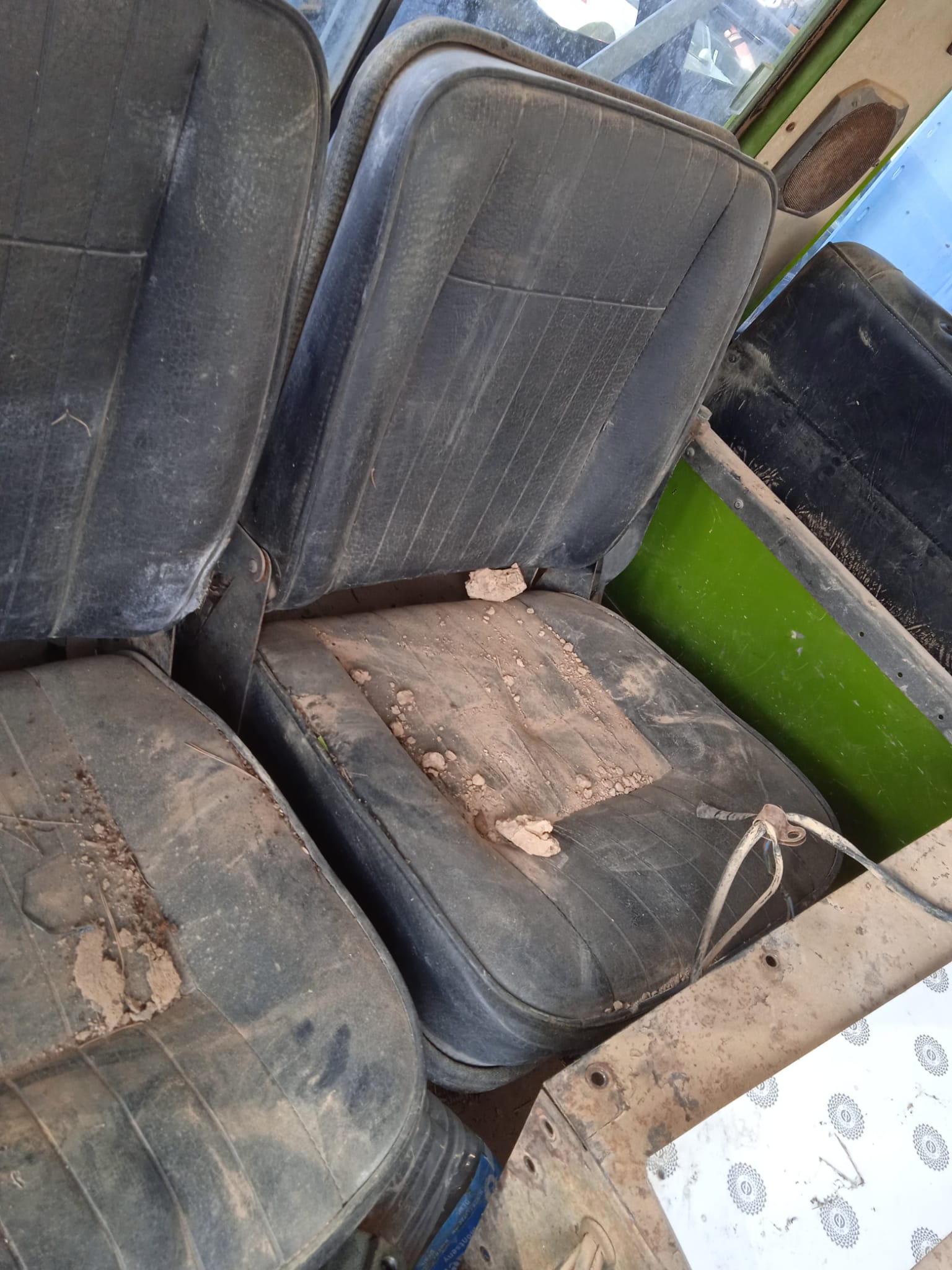 DIFERENCIAL TRASERO LAND ROVER RANGE E-23