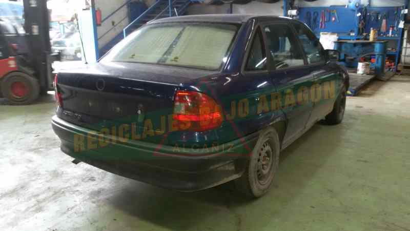 CINTURON SEGURIDAD DEL. DCHO. OPEL ASTRA 17DR